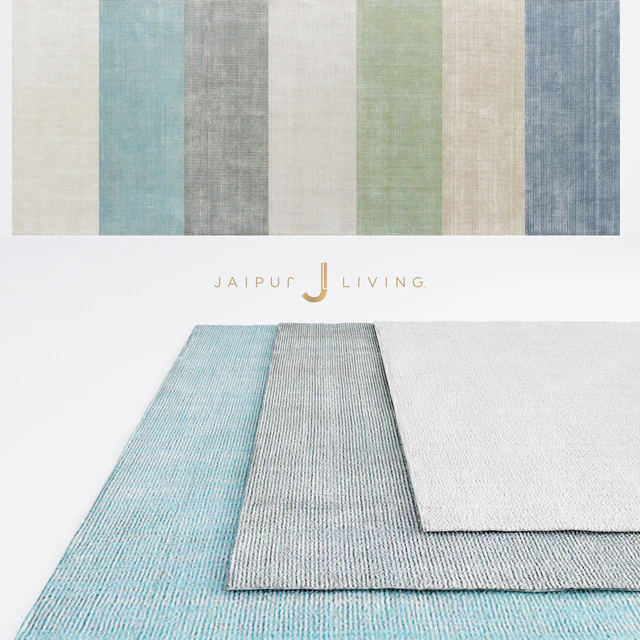 Jaipur Asco Rug From Monteforte Collection — Скачать