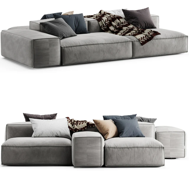 Extrasoft living divani — Descargar