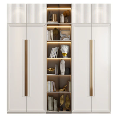 Neoclassical wardrobe 23 — Вид 1