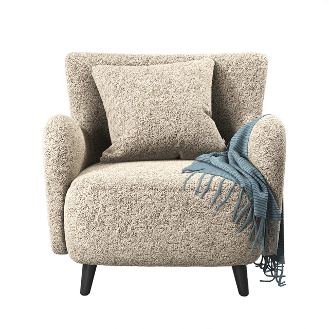 Eichholtz Chair Svante S — Скачать