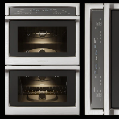 samsung appliances collection — Вид 3
