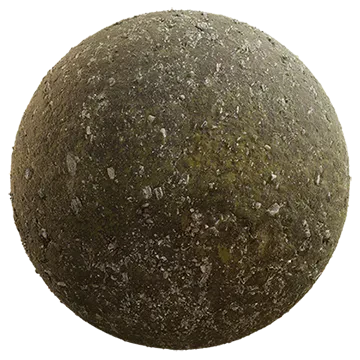 tundra mossy ground 001 — Скачать