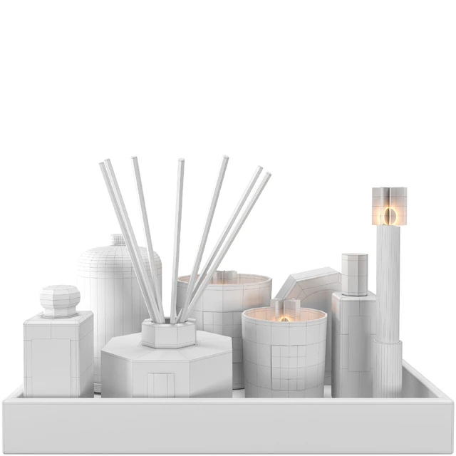 Декоративный набор Jo Malone — Скачать