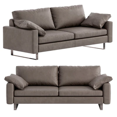 CONSETA SOFA by 100mileny — Ver 1