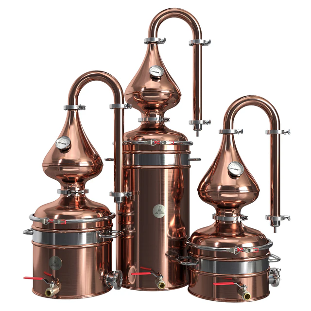Moonshine still — Download