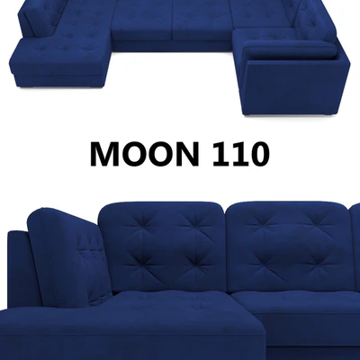 Диван MOON 110 — Вид 2