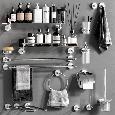 IDDIS accessories — Вид 1