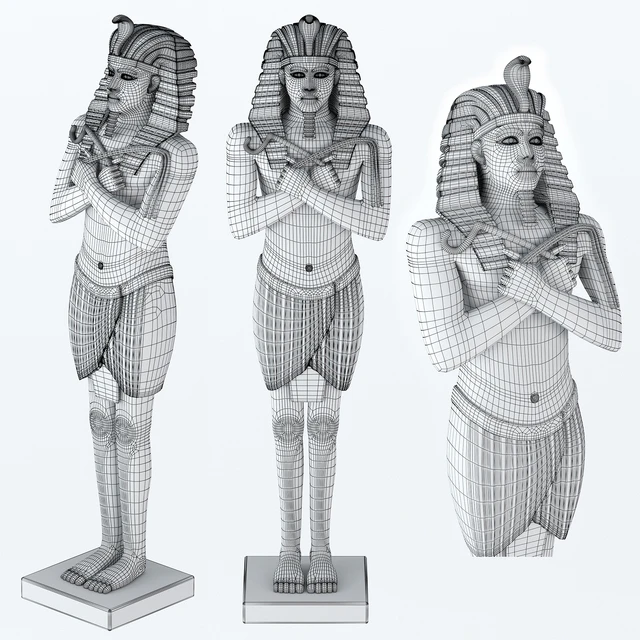 pharaoh — Descargar