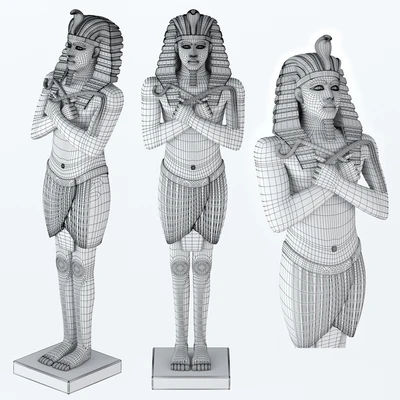 pharaoh — Ver 2
