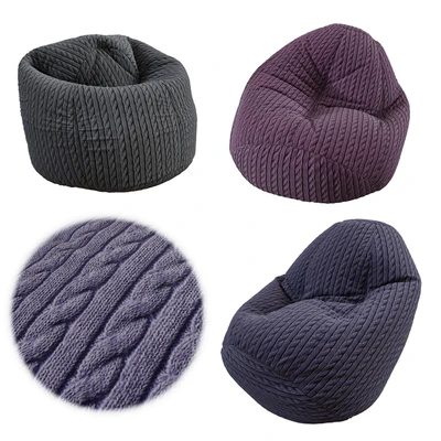 Bean bags — Ver 1