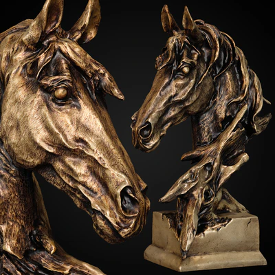 sculpture 02 — Ver 3