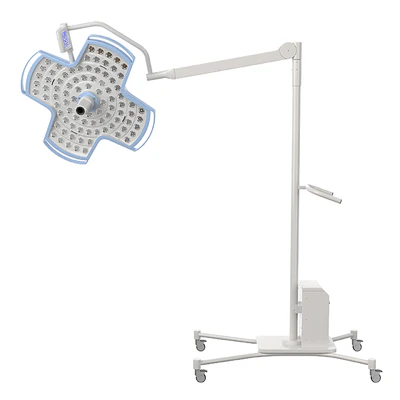 Surgical light HYLED 9500M — Ver 1