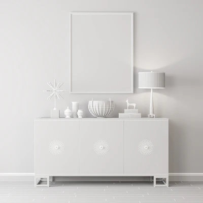 Prynne Credenza — Вид 3