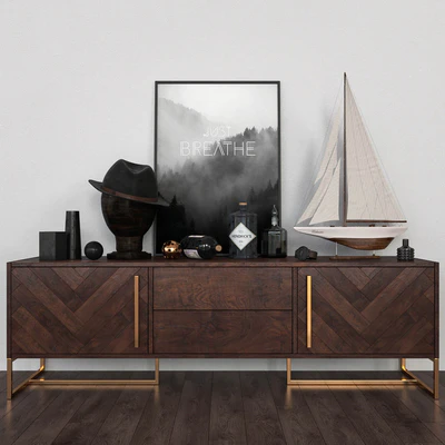 Decor set — Вид 1