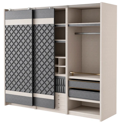 Chanel wardrobe — Descargar