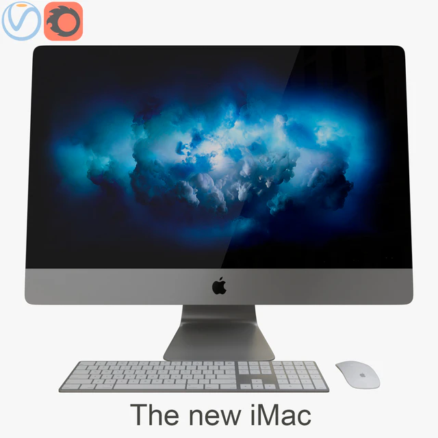 IMac 2017 — Descargar
