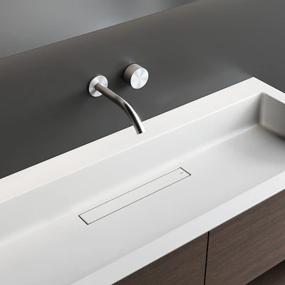 Falper Shape Evo Vanity Unit Set 1 — Вид 5