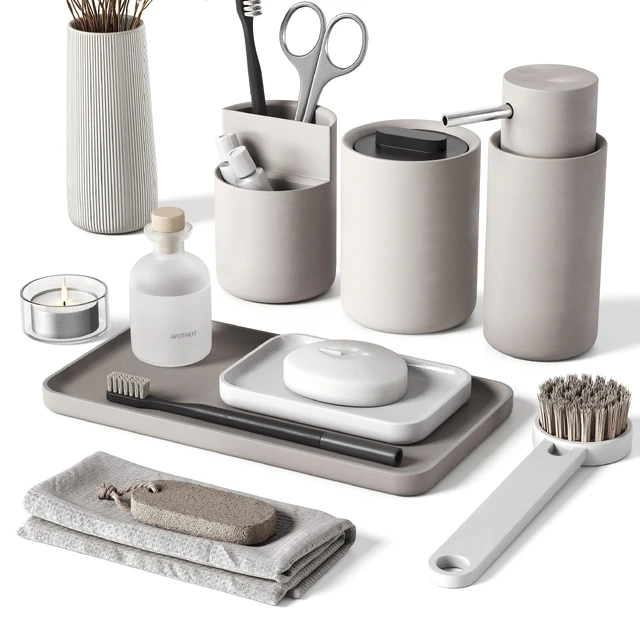 Decorative set 046 — Descargar