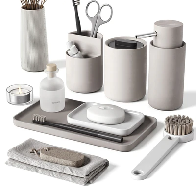 Decorative set 046 — Ver 3
