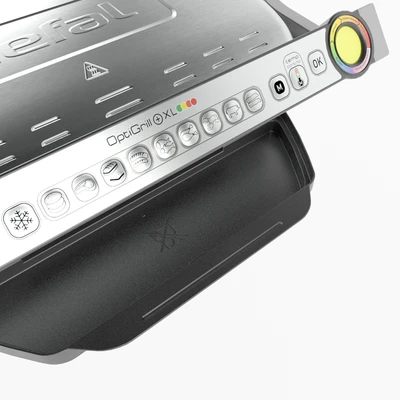 Tefal OptiGrill Electric Grill — Ver 4
