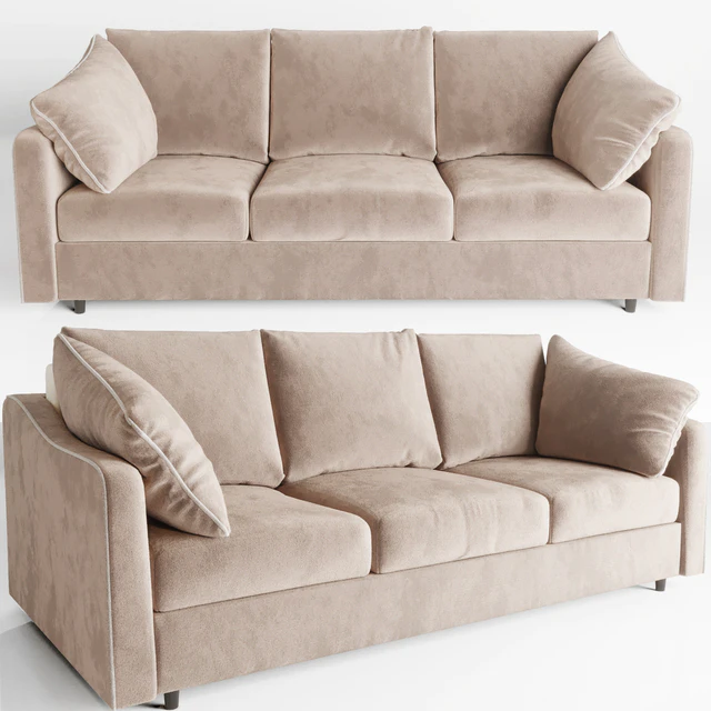 sofa MOON 111 — Скачать