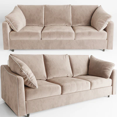 sofa MOON 111 — Скачать
