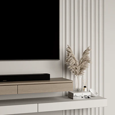 TV Wall 59 — Ver 4