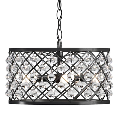 chandelier — Вид 1