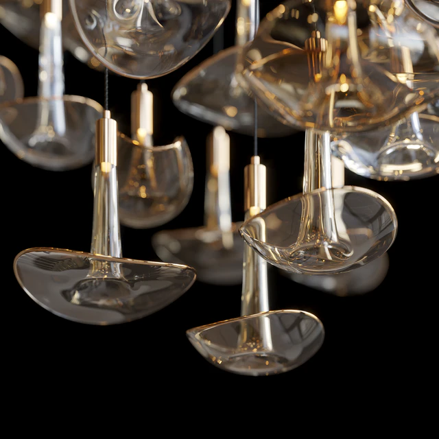 Light composition Vargov® Design - LC0184 — Descargar