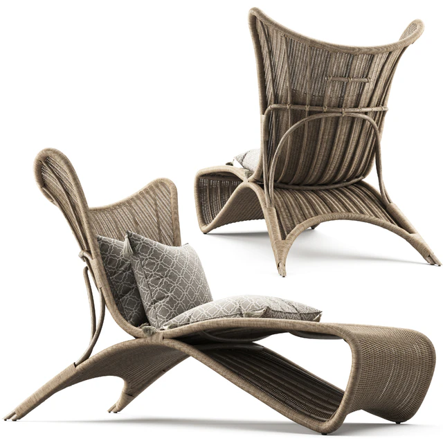 PALMERIA CHAISE — Descargar
