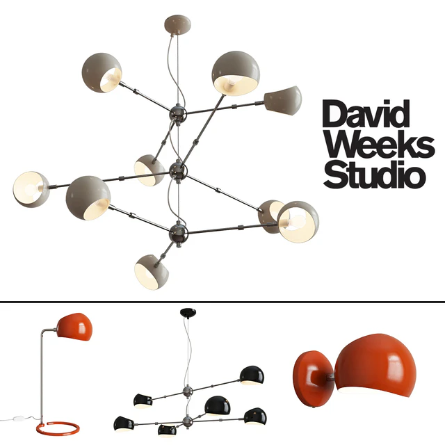 David Weeks Studio / Boi — Скачать