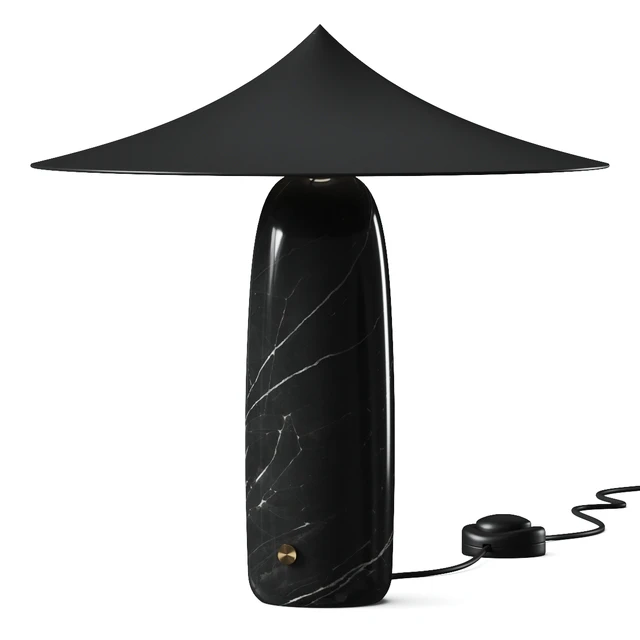 Aromas del Campo Kine Table Lamp — Скачать