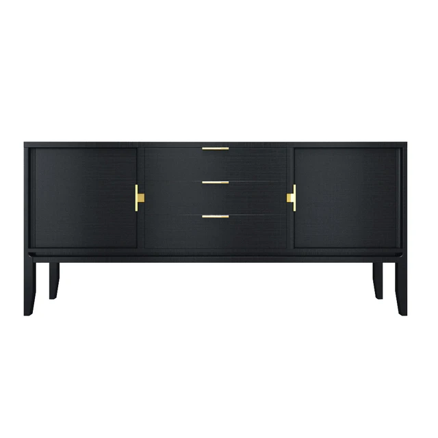 Chest of drawers Dantone City — Descargar