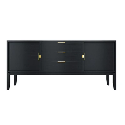 Chest of drawers Dantone City — Ver 2