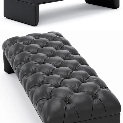 Edwards chaise longue — Ver 3