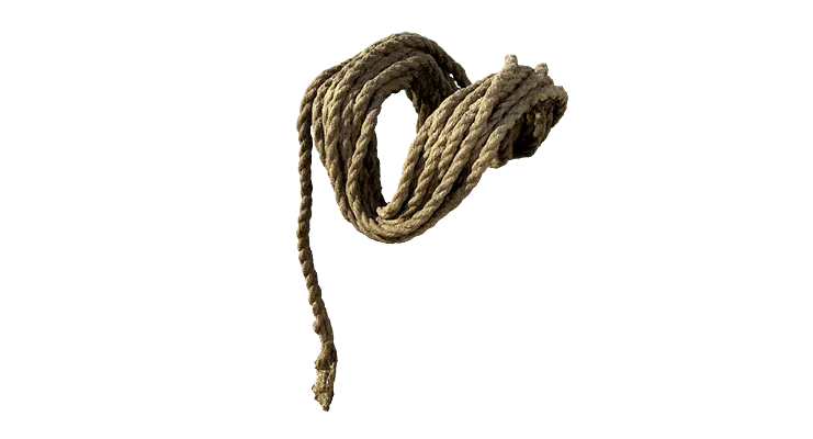 hanging rope bundle 001 — Descargar