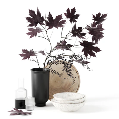 Decor set 12 — Ver 1