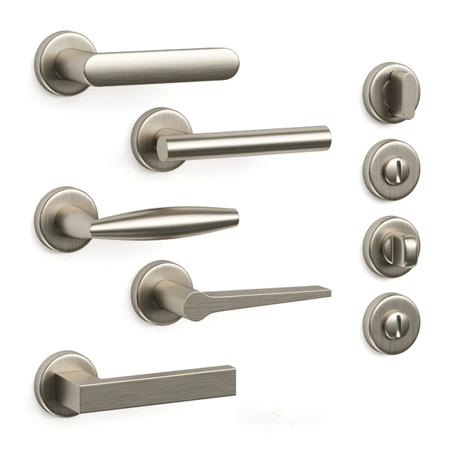 Olivari door handles — Descargar