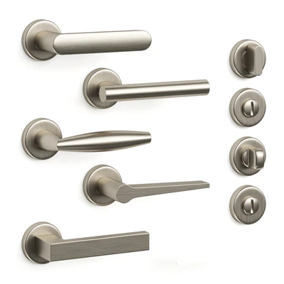 Olivari door handles — Ver 2