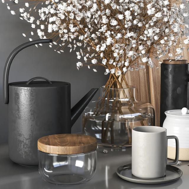 kitchen accessories 07 — Скачать
