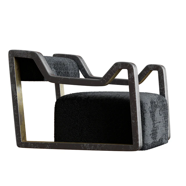 Armchair by Vincenzo De Cotiis — Descargar