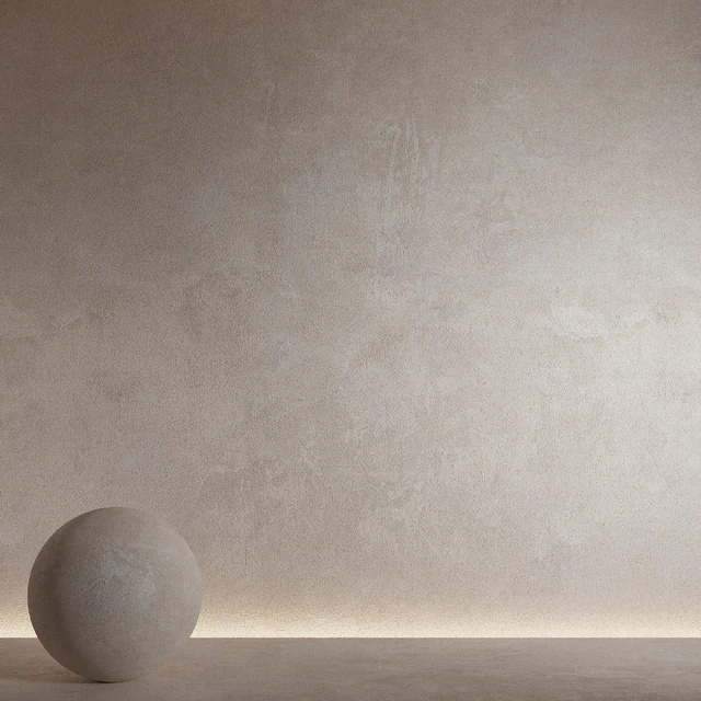 Decorative plaster. Seamless decorative plaster material — Descargar