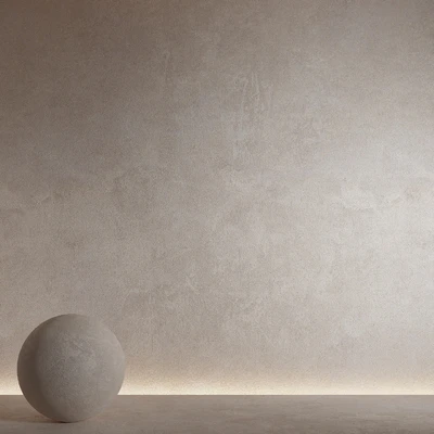 Decorative plaster. Seamless decorative plaster material — Ver 1