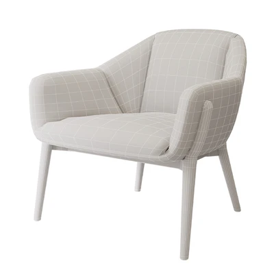 NIDO Chair - RAFA GARCIA — Вид 3