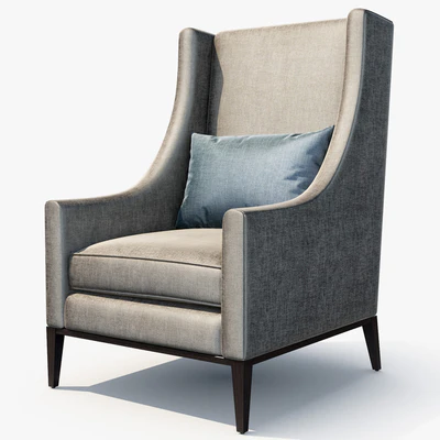 Niba home - Victor chair — Вид 4