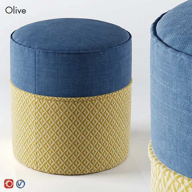 Roomadesign Olive — Скачать