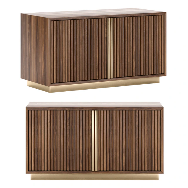 Konstantin Small Sideboard by escapefromsofa — Descargar