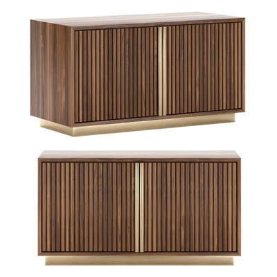 Konstantin Small Sideboard by escapefromsofa — Ver 1