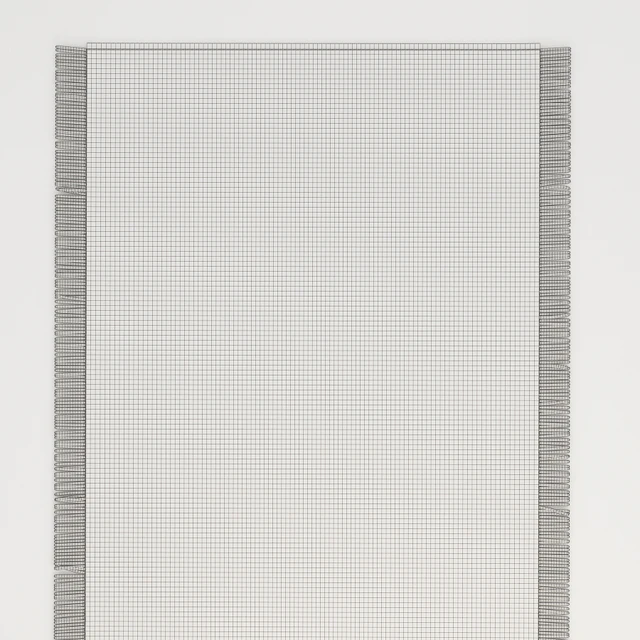 WOOL RUG MARY IVORY HELLGRAU — Скачать