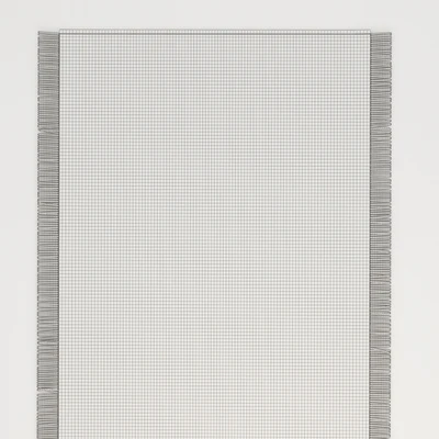 WOOL RUG MARY IVORY HELLGRAU — Вид 2